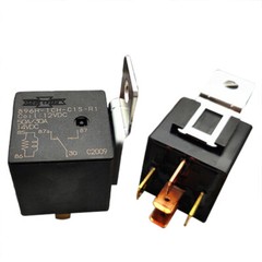 1PCS 896H-1CH-C1S-R1 SongChuan 12VDC Automotive Relay 5Pins 50A/30A 14VDC