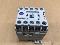 Allen Bradley Contactor 700-MB310 MB310 Ser. A #4057J26IAC
