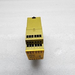PILZ PNOZ X3 SAFETY RELAY 774310 24VAC/VDC