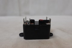 MARS 90293Q HVAC Furnace Blower Switching Relay – SPDT – 24VAC – NOS