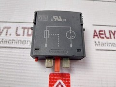 Phoenix Contact F-ms 12-ud St Valvetrab Surge Protection Plug 260v