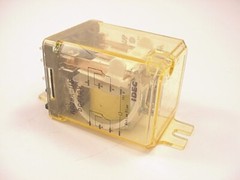 Idec RR2BA-US DC110V Relay NEW Ships on Same Day of the Purchase
