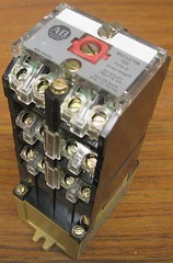 Allen Bradley 700-P1200A1 Relay 120 VAC Coil