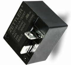 ( Pack of 2) American Zettler AZ2160-1A-15DEF – 40 A Miniature Power Relay