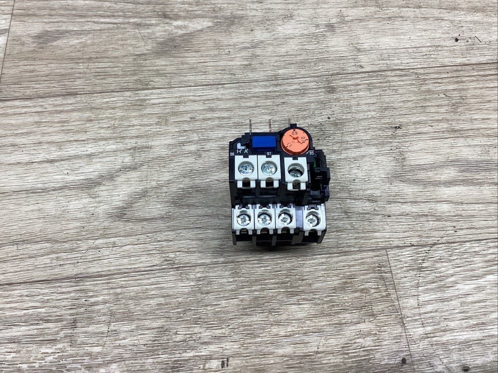 MITSUBISHI TH-N12KP RELAY #814M15
