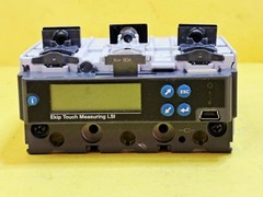 ⚡DEFECT VANTAGE⚡ABB EKIP TOUCH MEASURING LSI MICROPROCESSOR ELECTRONIC TRIP UNIT