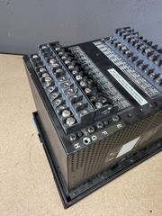 GE Feeder Managment Relay 750-P5-G5-S5-HI-A20-R-E, FOR PARTS/REPAIR