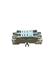 Young Electronics DSM-8 Relay Socket 8-Pin Octal 15A 300V