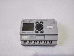 Moeller EASY619-DC-RC Programmable Control Relay, 24 V DC Supply
