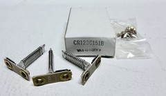 NEW General Electric CR123C151B Heater Pack