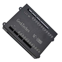NC-1000 RJ45 TCP/IP Remote Control 8ch Relay 250V AC Network Controller Module