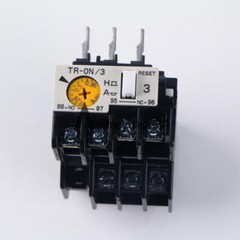 1PCS NEW FUJI TR-ON/3 0.24-0.36A Thermal Overload Relay