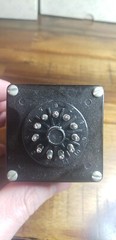 Automatic Timing & Controls 7209, Photo Relay, 5 A, 120 V Ac