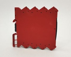 Pr Electronics 3105 Isolated Converter