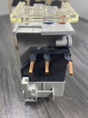 Allen Bradley 592-EEBT Ser C E1 Plus Solid State Overload Relay 3 Phase 0.2-1.0A
