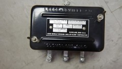 Leece-Neville Co Regulator Relay R0013439RC 3439RC 14 Volts 100 Amps New
