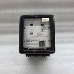 OMRON K2WR-R-S5 REVERSE POWER RELAY 100-220V