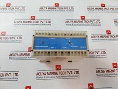 Crompton 256-PLDU-PQBX-C6 Protector Relay 120V 50HZ