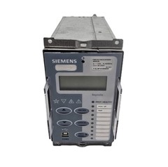 SIEMENS 7SR1101-1HA12-2CA0/EE REYROLLE ARGUS OVERCURRENT PROTECTION RELAY
