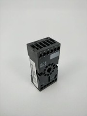 Schneider RUZC3M Socket Zelio Relay Mixed Contact 12A 250V Pack of 8