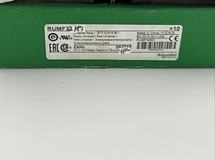 Schneider Electric Plug-In Relay Lot Of 10 | RUMF32F7 |