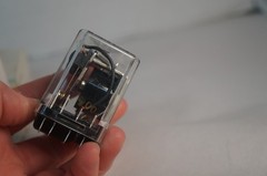 Lot of 2 Seimens 3A990 Potter Brumfeild KUP-14D15-12 Relay