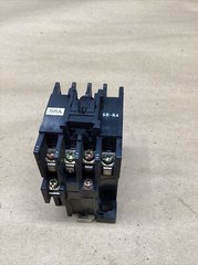 MITSUBISHI SR-K4 Contactor #731K83