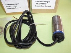 Schneider Electric Telemecanique XSA-V11161. Inductivo Sensor.NEW