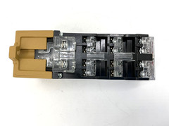 New Allen Bradley 700-P1200A1 Ser E Control Relay Type P 12NO 110/120VAC 50/60HZ