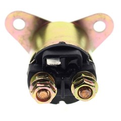 Engine Starter Relays Multifunction Solenoid for Mechanics & Agricultural