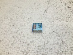 Finder 40.52 Relay 8 A 250 V 4052 (TSC)