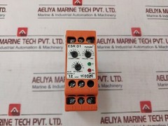 MINILEC ESR D1 Engine Start Relay 12 VDC