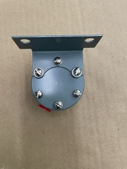 Moore Products Model 58S High Pressure Selector Relay 12530-/6KF