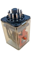 ELECTROMATIC EN306048 Purpose Relay 48V, 5A/250Vac