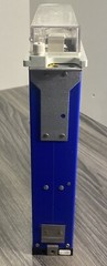 Alstom MVAX11J1DA0751A Auxiliary Tripping Relay Supervises Trip Circuit Breaker