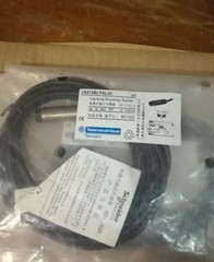 XS212BLPAL2 Telemecanique proximity switch
