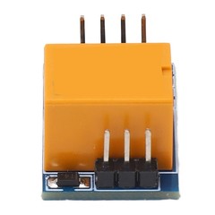DC3.3‑5V HK Small Relay Module Light Indicator Anti Interference Micro Relay Bo⊹