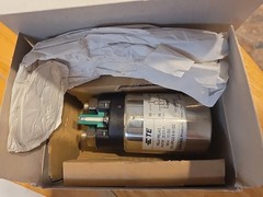 TE CONNECTIVITY/KISSLING Solenoid 12V 300A Power Relay 29.311.11 – New Free Ship