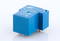 5PCS SLA-12VDC-SL-A, 12VDC Relay, Brand New!!