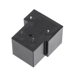 10pcs T90-12VDC-TL-A DC 12V Coil SPST 4 Pin PCB Electromagnetic Power Relay