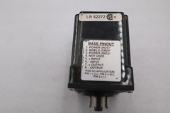 NEW Action Pak E99775/ LR 42272 Isolating Signal Conditioner STOCK G774A