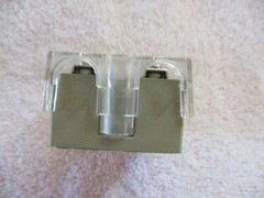 NIB Dayton Solid State Relay 240VAC 50A 50/60Hz 5Z966