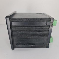 TECSYSTEM T154 Protection Relay Controller ,4-Channel Temp Monitoring / Untested