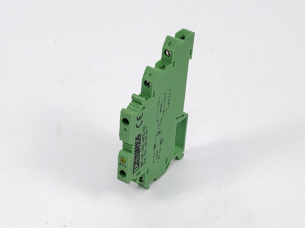 Phoenix Contact 2964487 DEK-OE-12DC/48DC/100