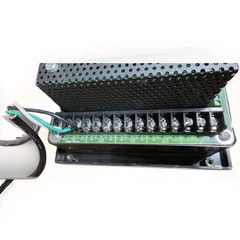 GE MULTILIN 269-10C-HI SHOWING A/D H/W FAIL – NEEDS TO BE REPAIRED