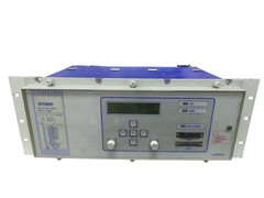 Alstom Optimho Static Distance Protection Relay LFZP111S50016E