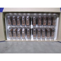 Omron G7T-1112S I-O Relay 20-Piece Lot New-Other Industrial Control Japan 24VDC