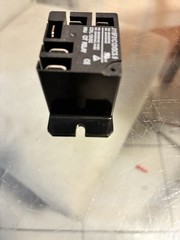 J115F31C12VDCS.9 General Purpose Relay 12V DC 40A 5-Pin SPDT Panel (21-30)