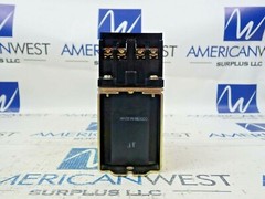 ALLEN BRADLEY 700DC-PK400Z24 DC RELAY SER A 24V COIL