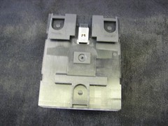 ABB 1SVR440713R0100 CL-LSR.12AC2 RELAY 240V AC 50/60Hz 8A **NIB**